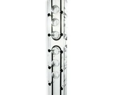 Stealkey Customs Stealkey CubeTube Distroplate 360 mm – Acrylic
