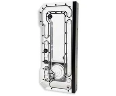 Stealkey Customs Crossflow II PC-O11 EVO RGB – D-RGB