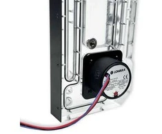 Stealkey Customs Crossflow II PC-O11 EVO RGB – D-RGB