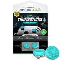 SteelSeries KontrolFreek Lotus Thumbstick, XBX, Priedas