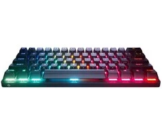 SteelSeries Apex Pro Mini Gen 3 Gaming-klaviatūra, OmniPoint 3.0 Switches, RGB - ISO (DE)