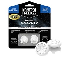 SteelSeries FPS Freek Galaxy PS5 / PS4 valdiklio mygtukai