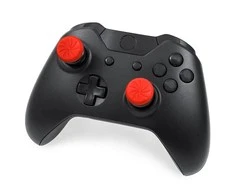 SteelSeries FPS Freek Inferno Xbox Series X/S + One valdiklio mygtukai
