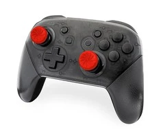 SteelSeries Kontrol Freek KontrolFreek – FPS Freek Inferno – Nintendo Pro (4 šakų)