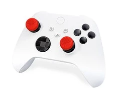 SteelSeries FPS Freek Inferno XBX/XB1 valdiklio mygtukai (2040-XBX)
