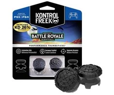 STEELSERIES FPS Freek Nightfall PS5