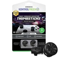 SteelSeries KontrolFreek Galaxy Juodas - XBX