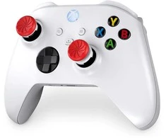 SteelSeries KontrolFreek Inferno FPS, Thumbstick, XBX – raudonos spalvos