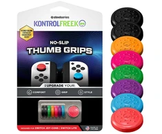 SteelSeries KontrolFreek Joycon No-slip Thumbgrip 8 pakuotės