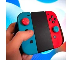 SteelSeries KontrolFreek Joycon No-slip Thumbgrip 8 pakuotės