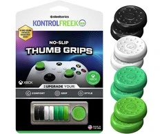 SteelSeries KontrolFreek neslystantis Thumbgrip 8 pakuočių XBX