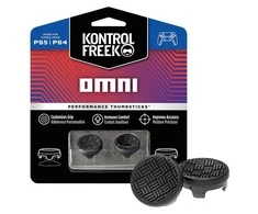 SteelSeries Omni PS5/PS4 valdiklio mygtukai (BLA-8700-PS5)