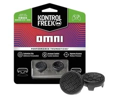 SteelSeries Omni Xbox Series X/S + One valdiklio mygtukai (BLA-8700-XBX)