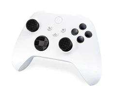 SteelSeries Omni Xbox Series X/S + One valdiklio mygtukai (BLA-8700-XBX)