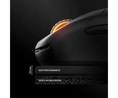 STEELSERIES QcK Perf XL Pelės kilimėlis - Speed