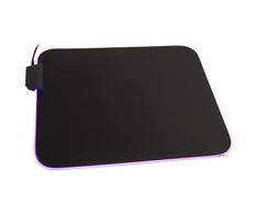 Medžiaginis pelės kilimėlis žaidimams SteelSeries QcK Prism Cloth RGB M