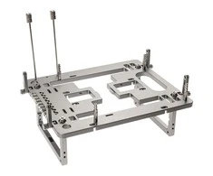 Streacom BC1 Mini V2 Benchtable – Testavimo platforma – titan