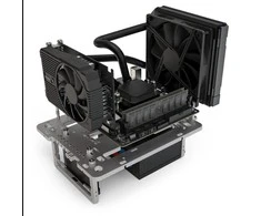 Streacom BC1 Mini V2 Benchtable – Testavimo platforma – titan