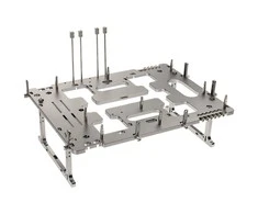 Streacom BC1 V2 Benchtable – titan