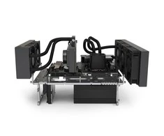 Streacom BC1 V2 Benchtable – titan
