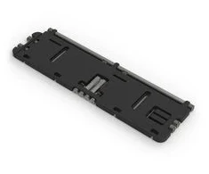 Streacom BC1 Vertical GPU Kit - juodas