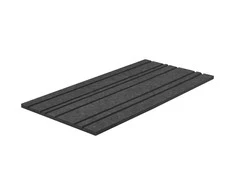 Streamplify Suaktyvinkite ACOUSTIC PANEL - 6 vnt. (pilka)