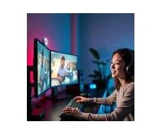 „Streamplify“ kamera Plus