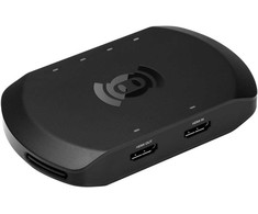 „Streamplify CAPTURE 4K“ išorinė vaizdo įrašymo plokštė