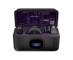 Streamplify Supaprastinkite MIC GO