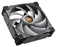 Sudokoo Mach120 PWM Lüfter - 120mm, juodas