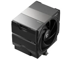 Sudokoo SK700 CPU Cooler – 120mm, juodas