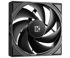 Sudokoo SK700 CPU Cooler – 120mm, juodas