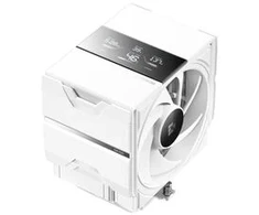 Sudokoo SK700V CPU Cooler – 120mm, baltas