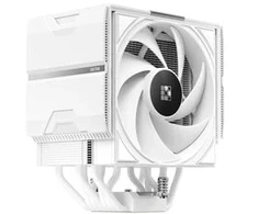 Sudokoo SK700V CPU Cooler – 120mm, baltas