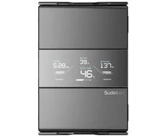 Sudokoo SK700V CPU-Kühler - 120mm, juodas