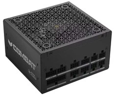 Super Flower Combat FG 80 PLUS Gold, ATX 3.1, modular – 750 Watt