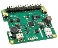 S.USV Advanced - UPS for Raspberry Pi