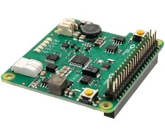 S.USV Advanced - USV für Raspberry Pi
