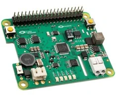 S.USV Advanced - USV für Raspberry Pi
