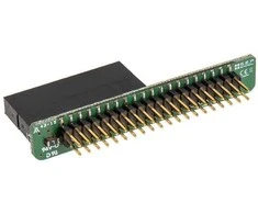 S.S.USV Pi adapteris, skirtas Raspberry Pi A ir B