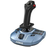 Thrustmaster Joystick TCA Sidestick X Airbus Edition WW | Thrustmaster