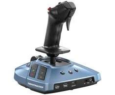 Thrustmaster Joystick TCA Sidestick X Airbus Edition WW | Thrustmaster