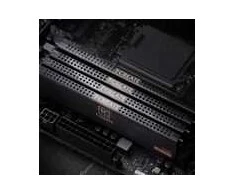 Team Group T-Create Expert DDR5-6000 RAM, CL30, XMP / EXPO - 32 GB Dual Kit, juodos spalvos