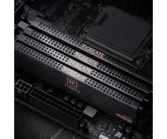 Atmintis Team Group T-Create Expert DDR5-6400 RAM, CL42, XMP/EXPO - 128GB Dual Kit, juodas (CTCED5128G6400HC42CDC01)