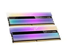 RAM TEAM GROUP T-Force XTREEM ARGB DDR4 16GB 2x8GB 3200MHz DIMM CL16 1.35V Baltas