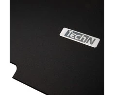 TechN Backplate for 2080 (Ti) – juodas