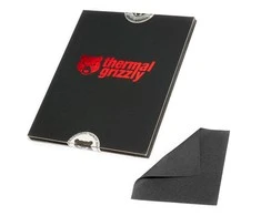 Thermal Grizzly Carbonaut 32x32x0,2 mm | Thermal Grizzly | Carbonaut Thermal Pad 32 × 32 × 0,2 MM