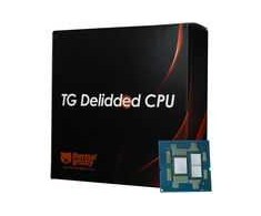 Procesorius Procesor Thermal Grizzly Ryzen 9 9950X3D, 4.3 GHz, 128 MB, BOX (TG-DEL-CPU-002)