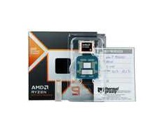 Procesorius Procesor Thermal Grizzly Ryzen 9 9950X3D, 4.3 GHz, 128 MB, BOX (TG-DEL-CPU-002)