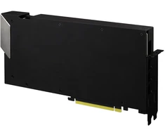 Thermal Grizzly DeltaMate 5090 Astral Glass Edition GPU Vanduo Cooler, ARGB, with Backplate - Borosilicate Glass, Juodas